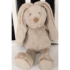 Jellycat Bashful Beige Bunny Medium 14" Plush Stuffed Animal Soft